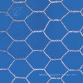 Hot Dipped Heavy Galvanized Hexagonal Chicken Wire Mesh Fence Net